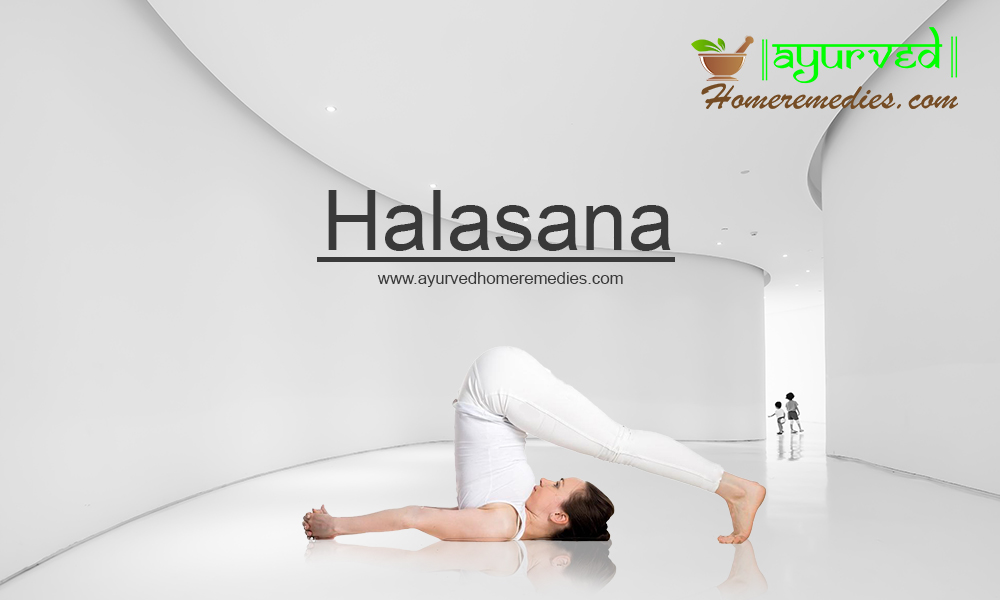 Halasana Yoga | Health Benefits Of Halasana, How To Do Plow Pose | Yoga ...