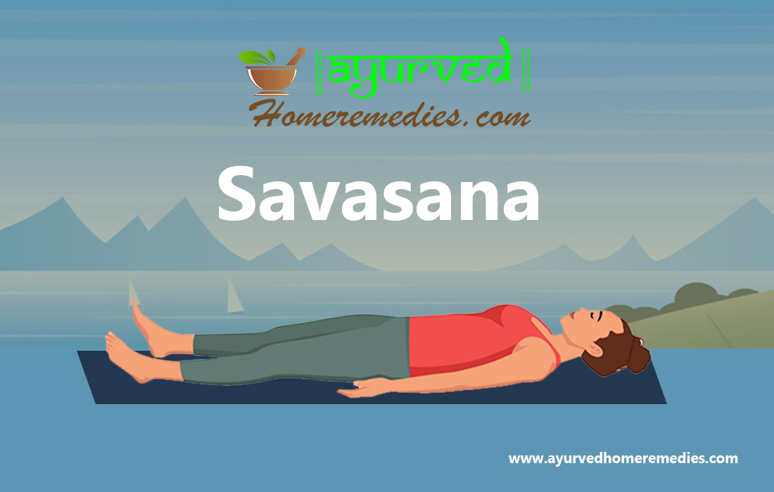 Savasana | The Corpse Pose | How To Do Savasana And Its Benefits | Yoga ...