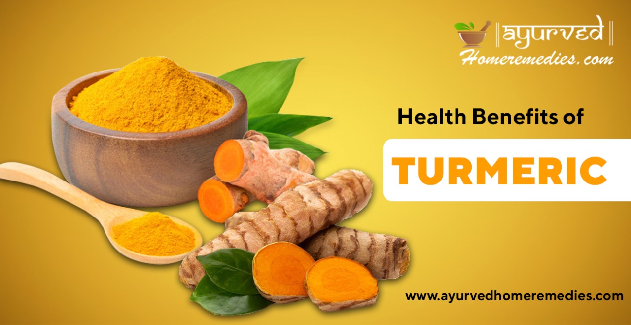 Health Benefits Of Turmeric (Haldi) That You Should Know | Turmeric ...